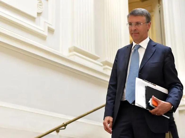 Cantone nominato procuratore di Perugia, Di Matteo guida l'opposizione