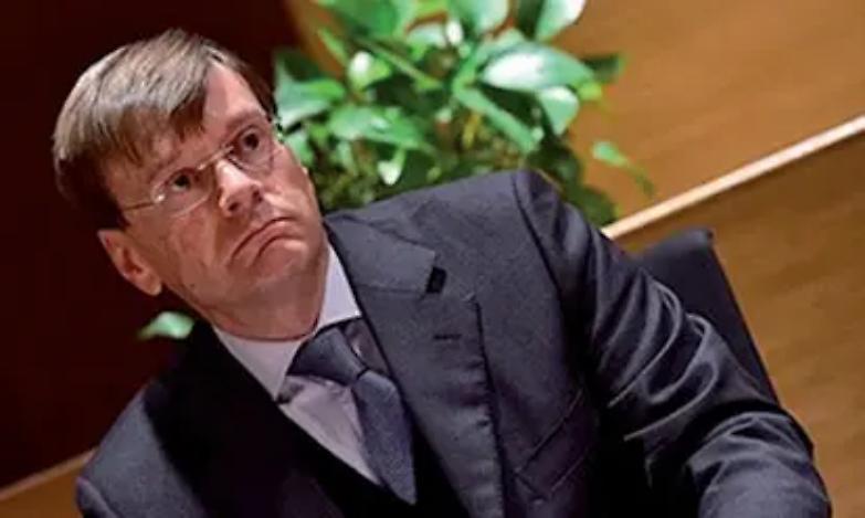 &laquo;Bonafede apprezz&ograve; la circolare del Dap&raquo;