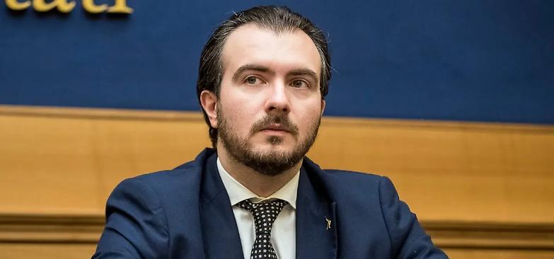 Riccardo Molinari (Lega): &laquo;Il governo vuole l&rsquo;unit&agrave; nazionale solo a parole: ha gi&agrave; deciso su tutto&raquo;