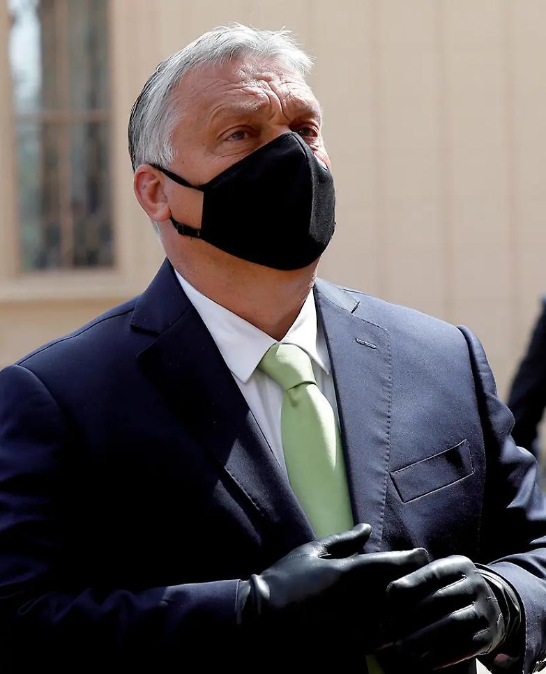 L&rsquo;Ue striglia Orban: &laquo;Illegale la legge che colpisce le Ong&raquo;