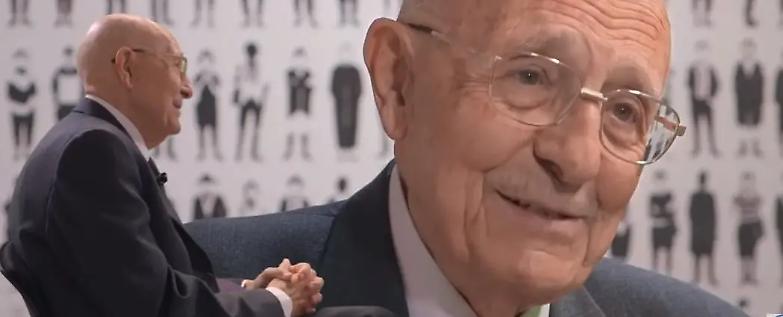 Cassese: &laquo;Le procure sono diventate un quarto potere&raquo;