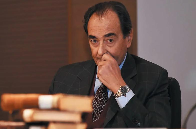 Lanzi (Csm): &laquo;Troppo potere alle Procure, rischio per i magistrati e la giustizia&raquo;