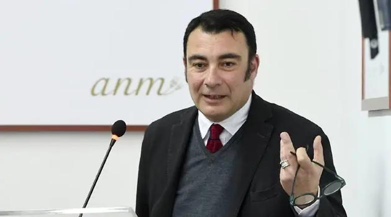 Albamonte querela Palamara: &laquo;Parla di cose mai avvenute&raquo;