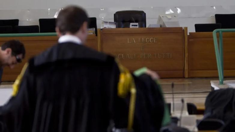 I legali dell&rsquo;ex carabiniere: &laquo;Quel giudice va ricusato&raquo;