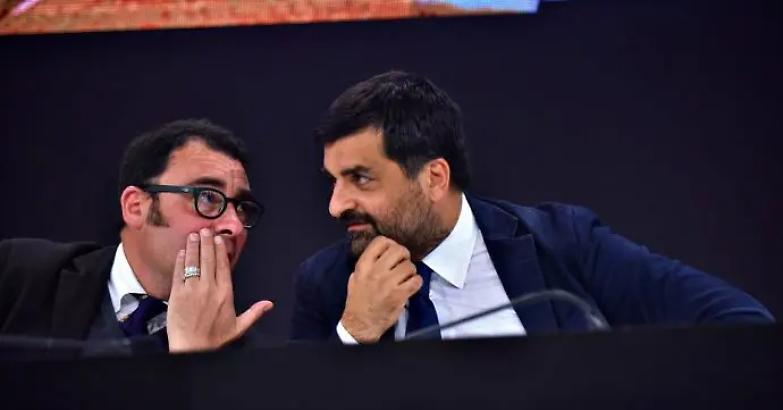 Palamara fa i nomi ed &egrave; bufera sulla magistratura italiana