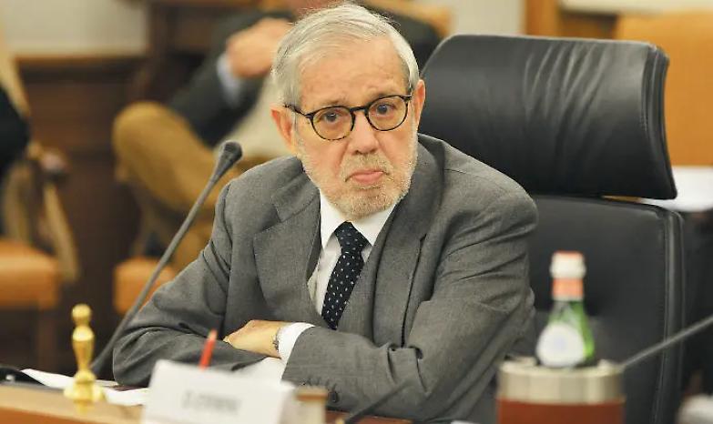 Flick: "Il codice deontologico non &egrave; un orpello, ma il Csm sembra averlo dimenticato"