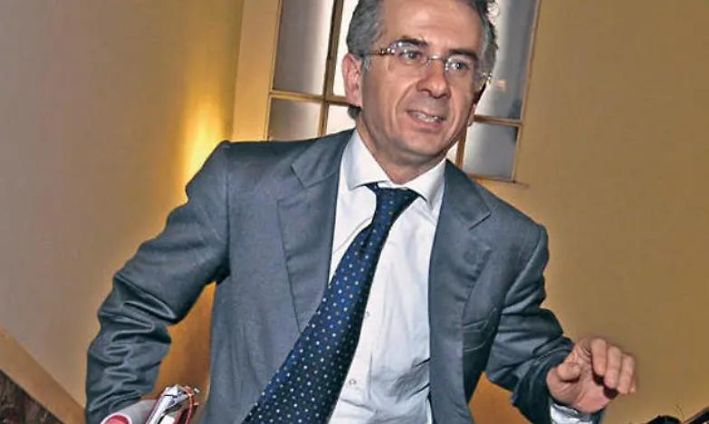 Cosimo Ferri: "Palamara sa molte pi&ugrave; cose, se lo faranno parlare qualcuno tremer&agrave;"