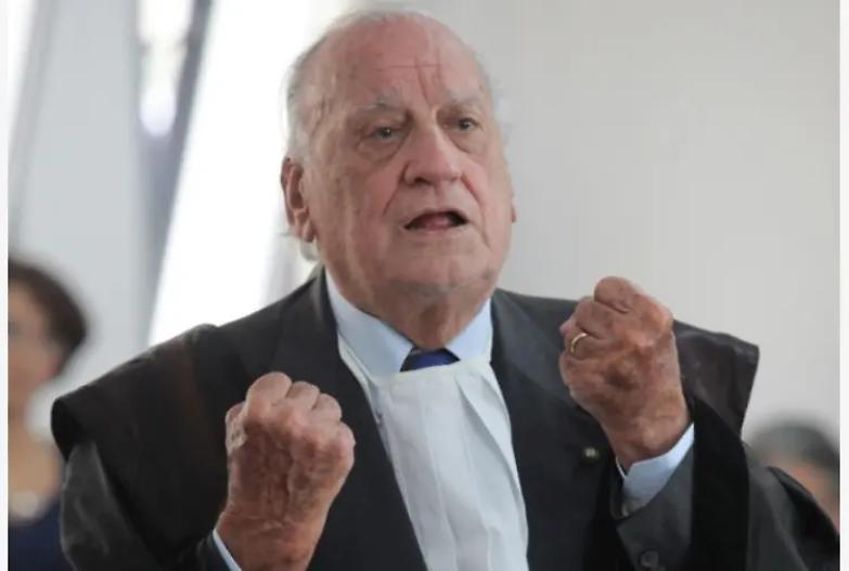 Addio ad Alfredo Biondi, l'ultimo guardasigilli garantista