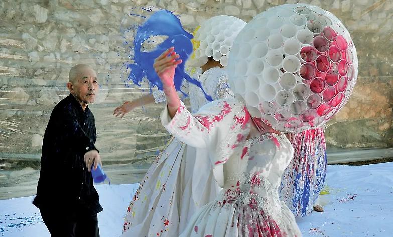 Viaggio in Campania: quando la fotografia incontra il territorio