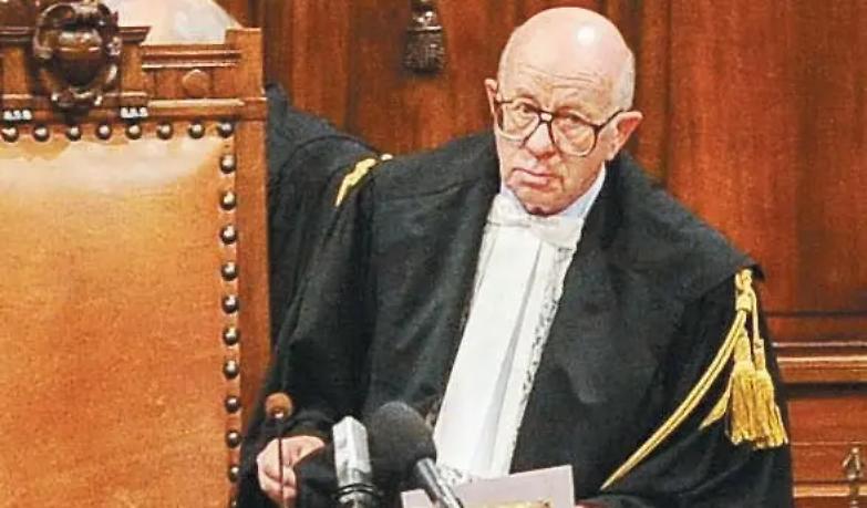 Antonio Esposito: &laquo;Io, giudice, vorrei consiglieri laici eletti da Cnf e Crui&raquo;