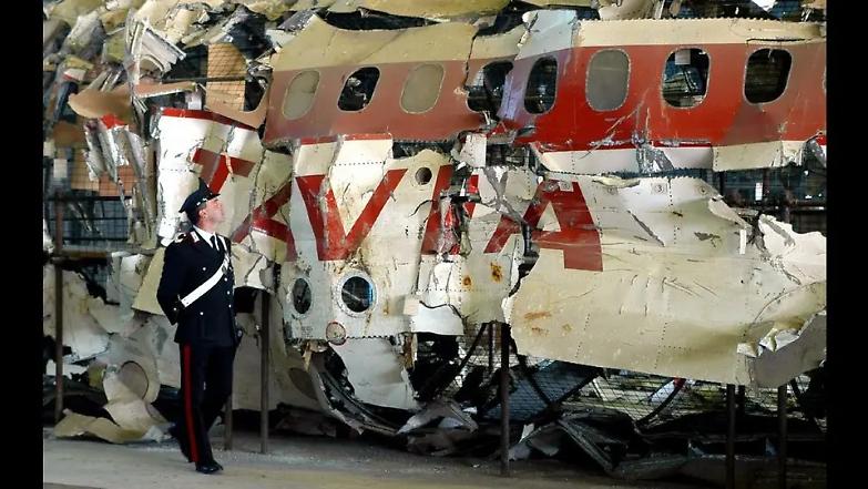 Missili, collisioni, bombe. Il labirinto di Ustica e l&rsquo;ombra di Gheddafi