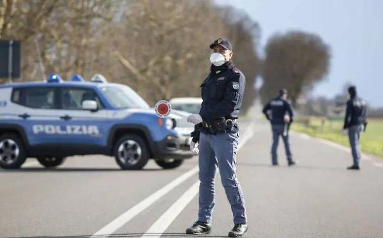 Il Viminale: reati in calo ma resta alta l'attenzione delle Forze di polizia per gli effetti dell'emergenza