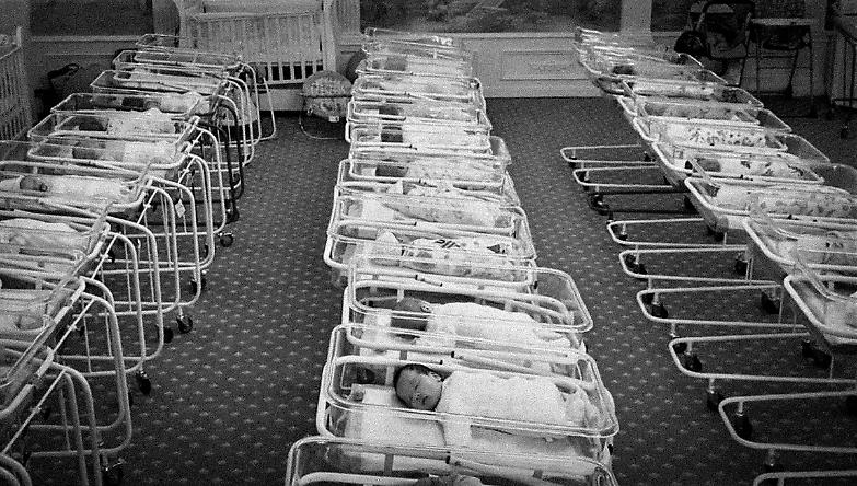 Quarantena surrogata