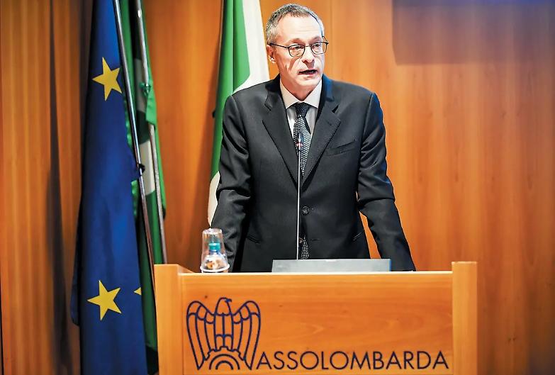 Nord e Sud divisi nella lotta tra il progetto di Bonomi e &ldquo;Meridione in progress&rdquo;