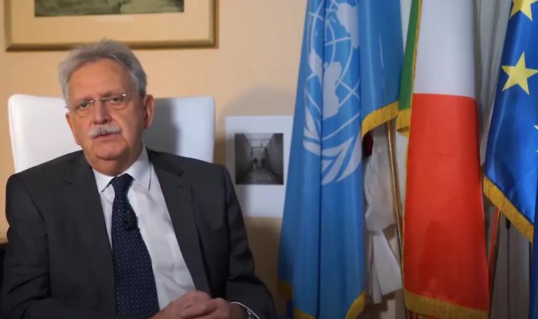 Il Garante dei detenuti: &laquo;Serve la Commissione per i diritti umani&raquo;