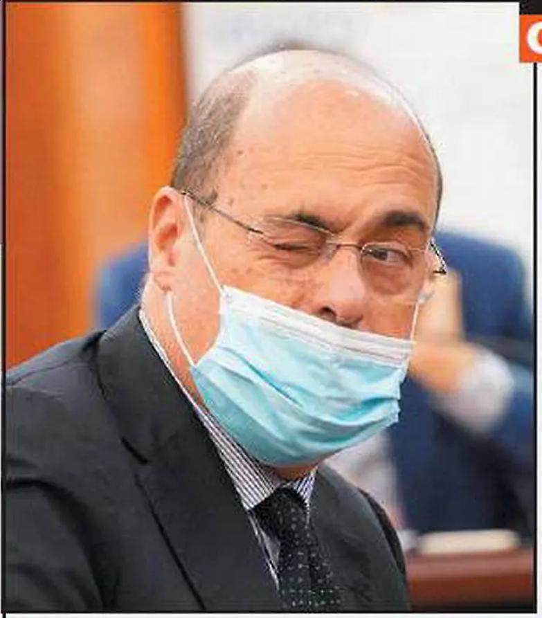 Gli altol&agrave; del Pd e quei segnali di resipiscenza dei Cinquestelle