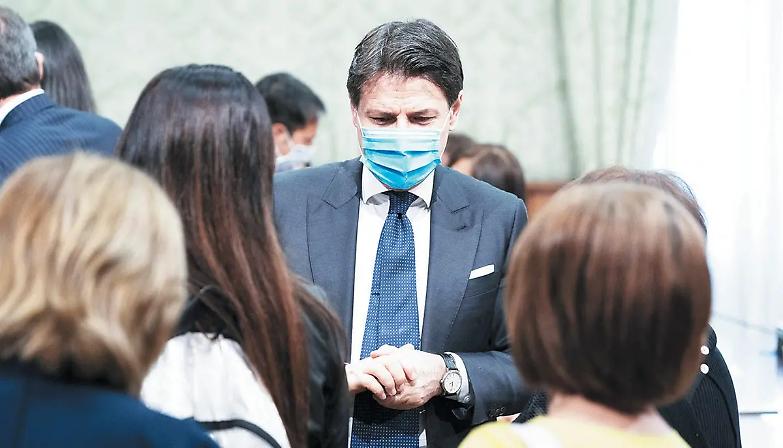 La strategia del rinvio e l&rsquo;incognita della maggioranza assoluta