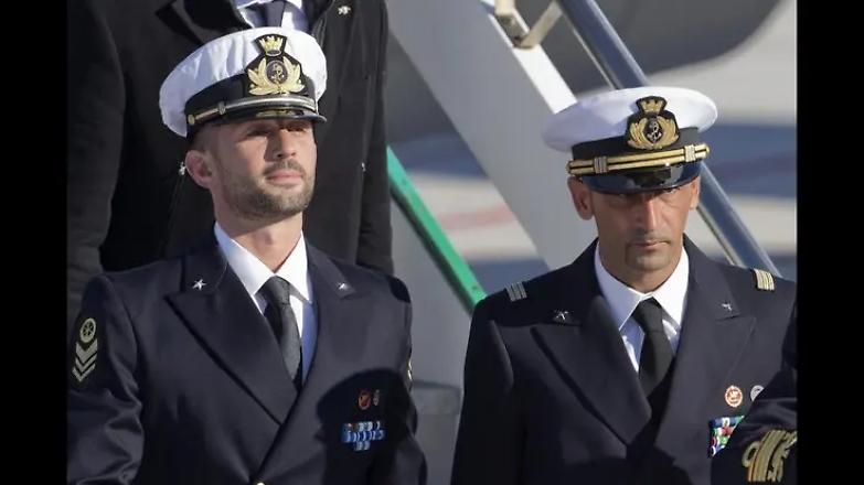 Processo in patria per i due Mar&ograve;, ma l'Italia pagher&agrave;
