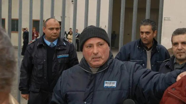 Condanna definitiva per Mesina, ma risulta irreperibile