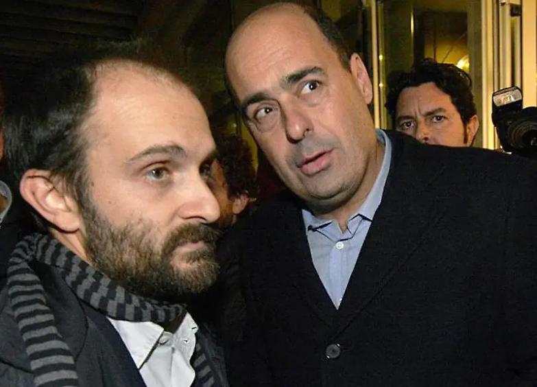 Orfini: &laquo;Chiedo a Zingaretti pi&ugrave; coraggio, il Pd smetta di appiattirsi sui 5Stelle&raquo;