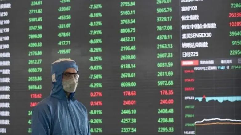 Crolla il Pil italiano: -11,2% nel 2020. E' crisi nera