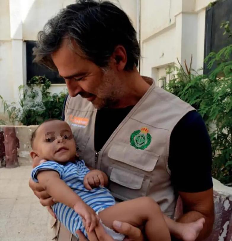 "La mia solidariet&agrave;", un progetto dell'Aida onlus