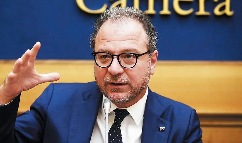 Giorgio Mul&egrave; (Forza Italia): &laquo;Se il nostro s&igrave; al Mes salva il governo, allora il governo non c&rsquo;&egrave; pi&ugrave;&raquo;