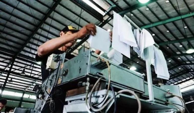 Istat, a maggio balzo della produzione: +42,1% rispetto ad aprile