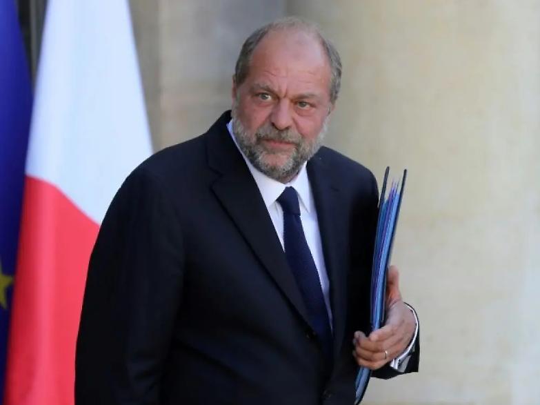 Eric Dupond-Moretti, il nuovo ministro della Giustizia francese che fa infuriare i magistrati