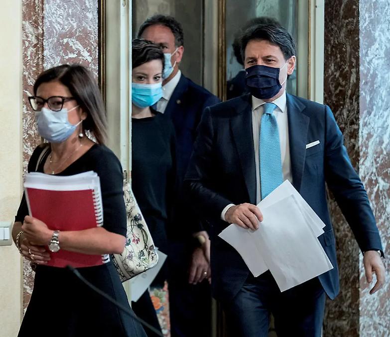 La tattica del &ldquo;salvo intese&rdquo; che cancella la trattativa