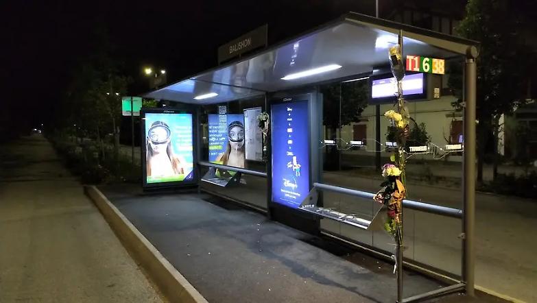 L'autista chiede di mettere la mascherina, il branco lo uccide a mani nude