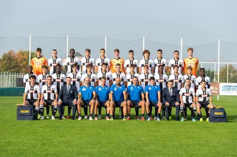 Positivo al membro del Parma, la squadra in isolamento