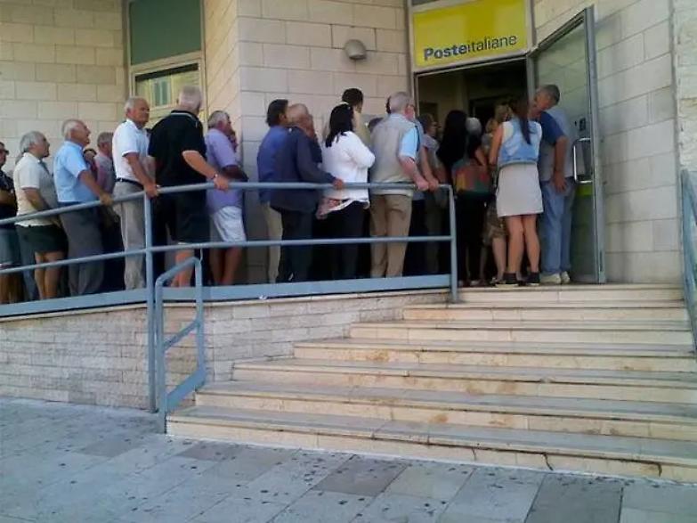 Effetto pandemia: pi&ugrave; pensioni che buste paga