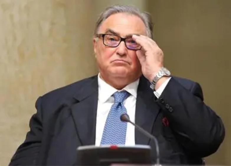 Sapelli: "La revoca ad Autostrade degna di un Chavez e di un Maduro"