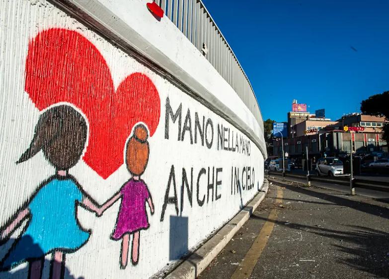 I genitori di Gaia e Camilla: "Non vogliamo vendette ma giustizia"