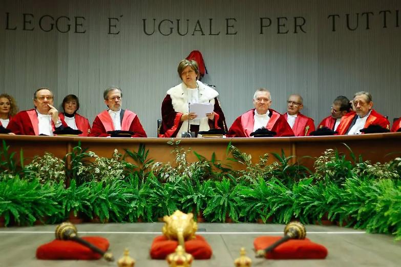 Margherita Cassano &egrave; la prima donna eletta ai vertici della Cassazione