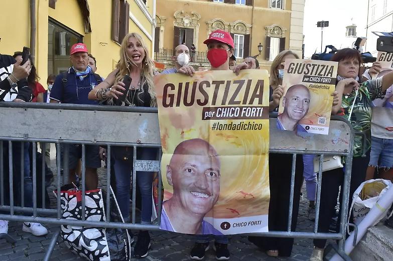 Chico Forti, l'italiano condannato all'ergastolo e detenuto in Florida: "Sono innocente"