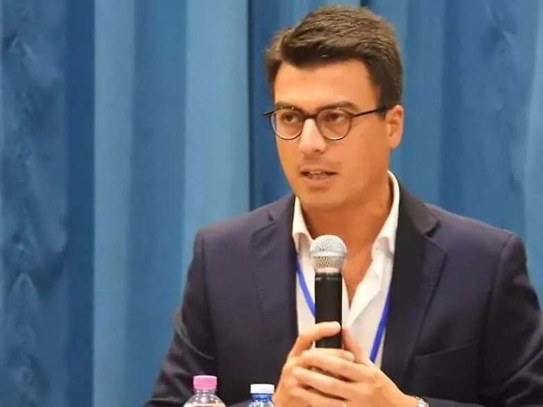 Rinascita-Scott, torna in libert&agrave; l'ex sindaco Callipo