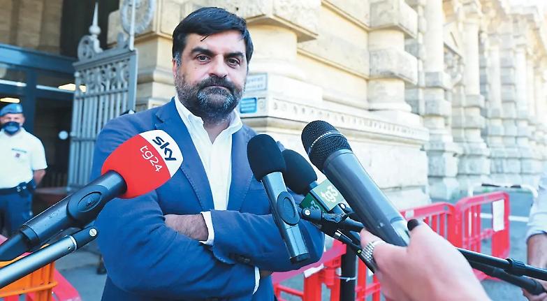 Caso Palamara, i difensori: &laquo;Intercettazioni inutilizzabili&raquo;