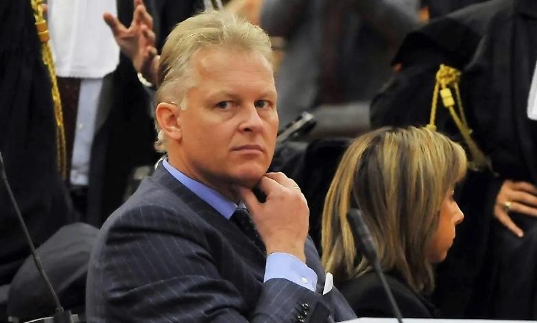 Sospesa la pena per il manager Thyssen. I familiari: "Ci distruggono"