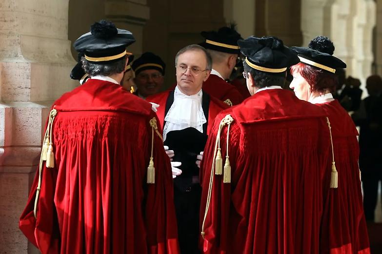 Scandalo toghe, Palamara ricusa Davigo come giudice al Csm