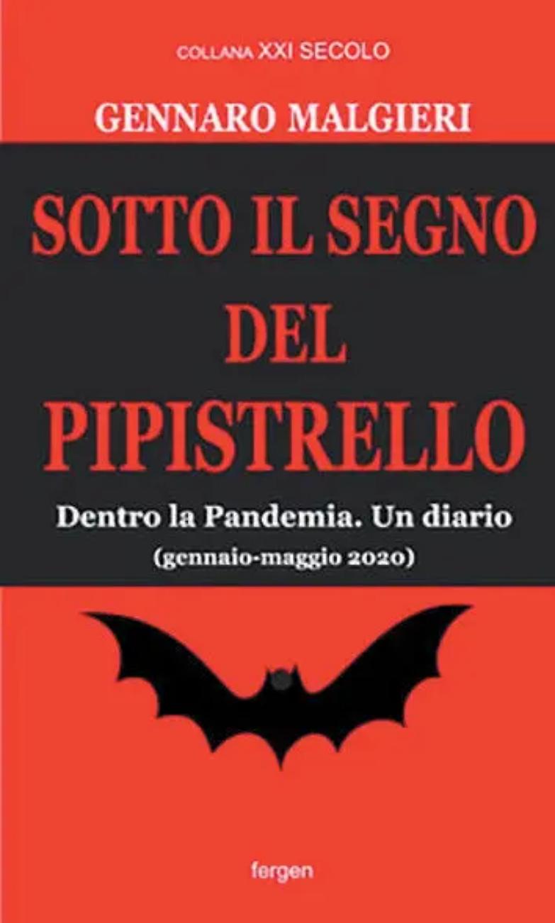 &ldquo;Dentro la Pandemia&rdquo;, diario dei giorni pi&ugrave; bui