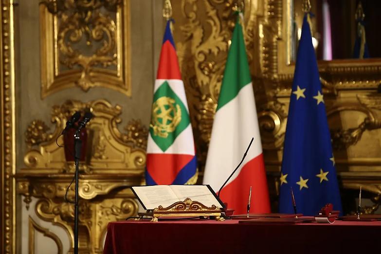 Semipresidenzialismo la metamorfosi dei Presidenti sul Colle
