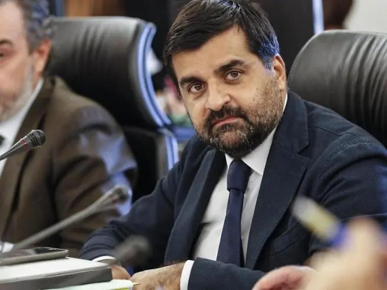 La rivoluzione della giustizia pu&ograve; attendere: il "processo" Palamara rinviato a settembre