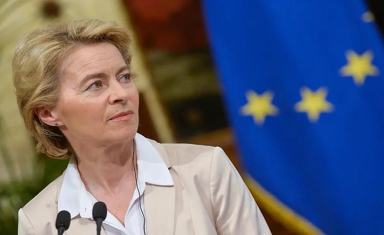 L&rsquo;Europa? Sia chiaro: &egrave; stata salvata dalle signore