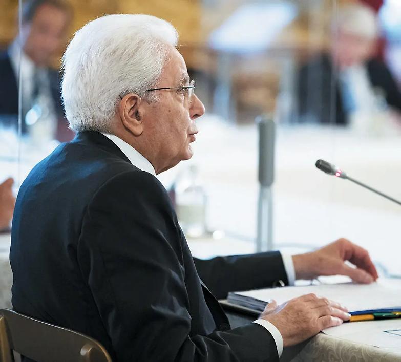 &laquo;Occasione storica, ora lanciamo la sfida sul lavoro&raquo;