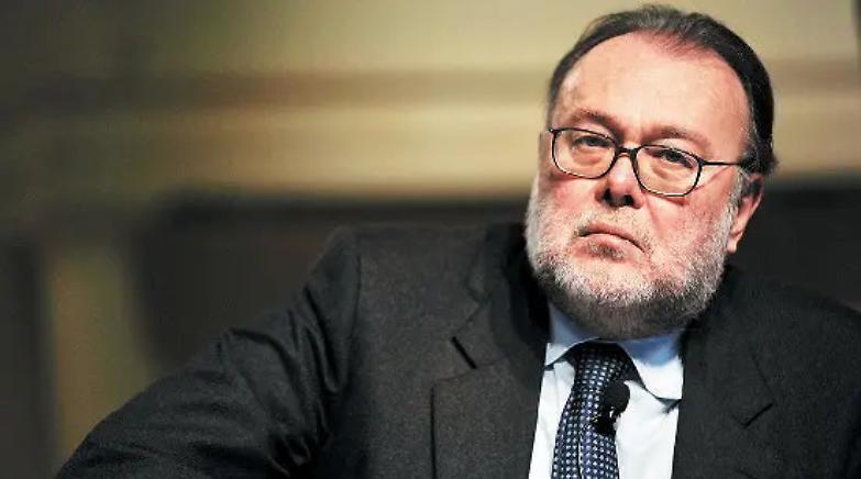 &laquo;La sinistra a braccetto col M5S: trionfo social- statalista. Il Pd &egrave; sterile, spazio ai liberalsocialisti&raquo;