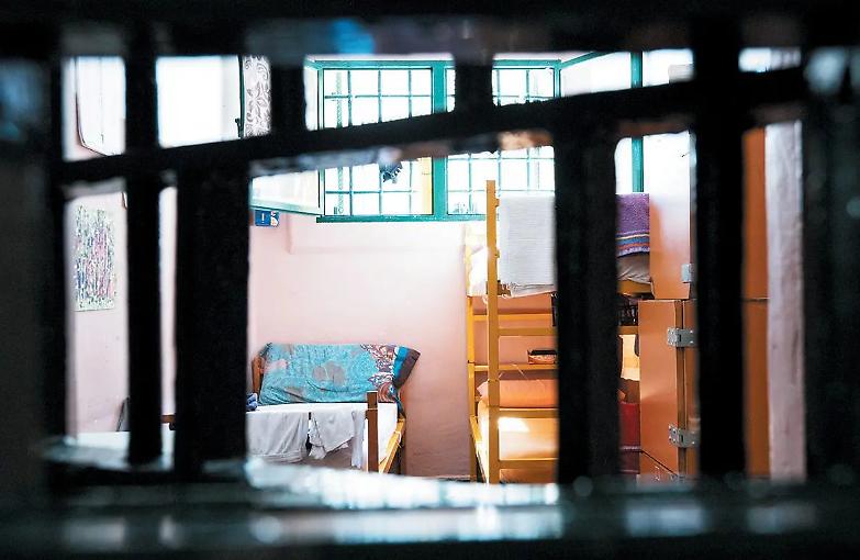 Il diritto all&rsquo;informazione &egrave; inviolabile. Anche al 41 bis