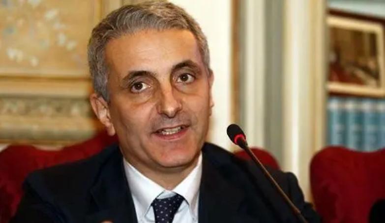 &laquo;Forza Italia fa post-politica&raquo;. Quagliariello lascia il gruppo ma nega un futuro sostegno al governo