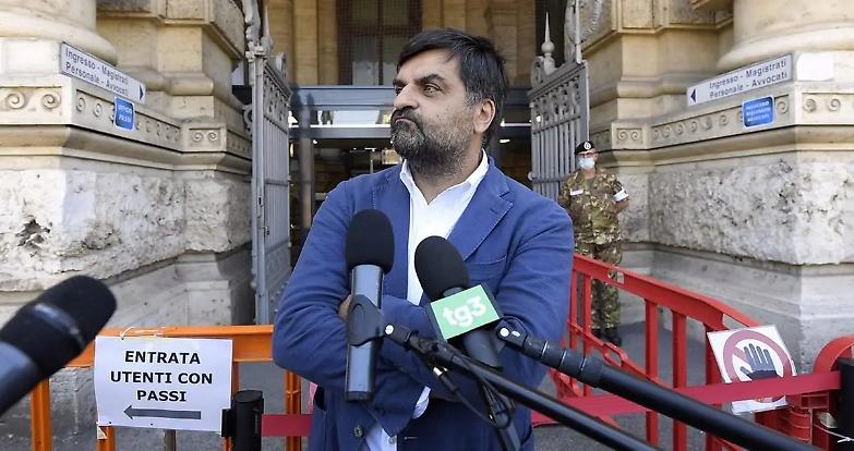 Legali di Palamara contro il direttore della Stampa: &laquo;Guarda che si traffica pure sulle nomine dei giornalisti&raquo;